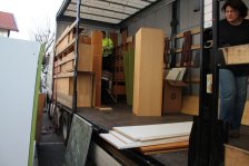 Schulmöbel 2015-2016